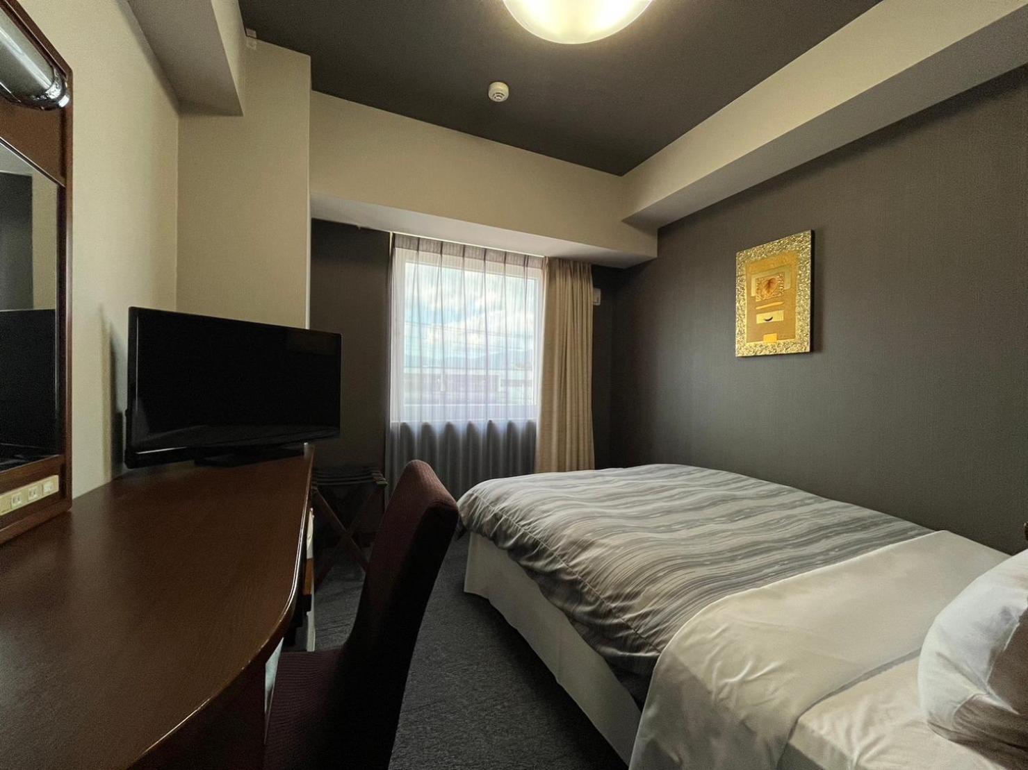 Hotel Route-Inn Gotenba Eki-Minami Luaran gambar