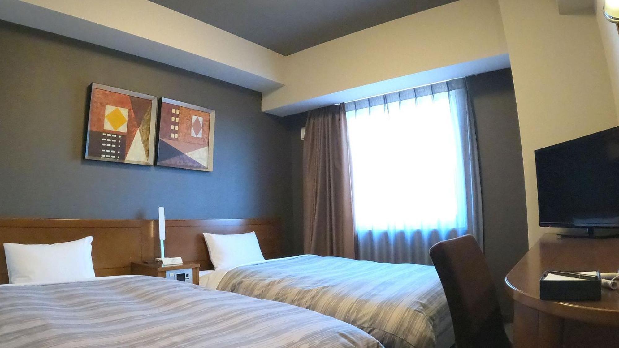 Hotel Route-Inn Gotenba Eki-Minami Luaran gambar