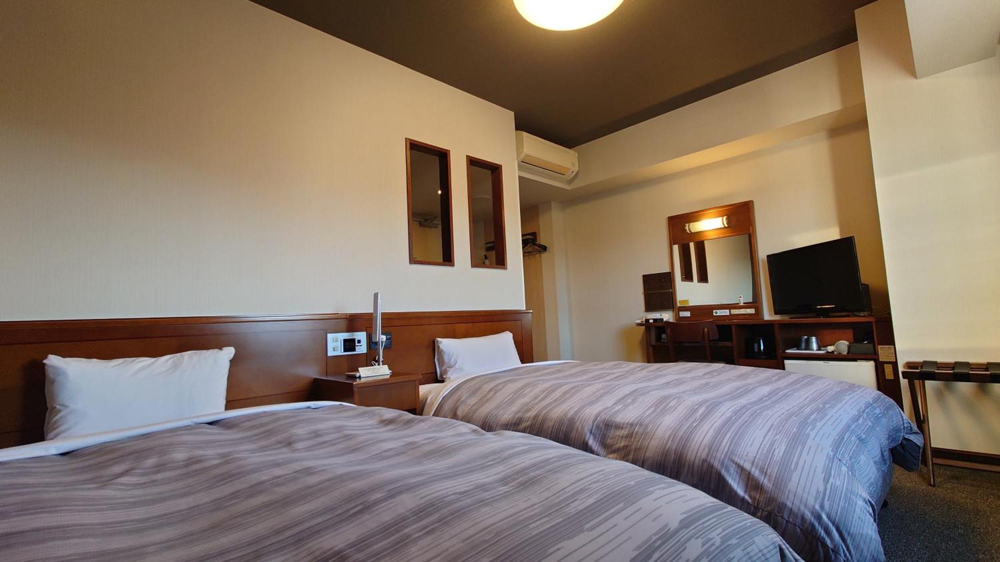 Hotel Route-Inn Gotenba Eki-Minami Luaran gambar
